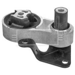 Engine Mount BORG & BECK BEM4252 OE Ref et766p082ab