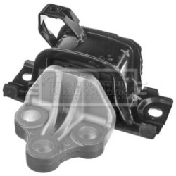 Engine Mount BORG & BECK BEM4253 OE Ref 5684197