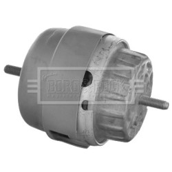 Engine Mount BORG & BECK BEM4254 OE Ref 4F0199379BG