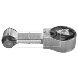 Engine Mount BORG & BECK BEM4261 OE Ref 113560010R
