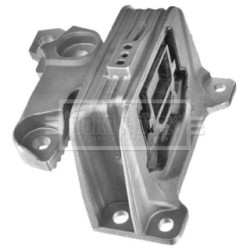 Engine Mount BORG & BECK BEM4272 OE Ref 112108180R