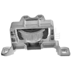 Engine Mount BORG & BECK BEM4280 OE Ref 1250618