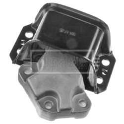 Engine Mount BORG & BECK BEM4286 OE Ref 1807EV