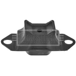 Engine Mount BORG & BECK BEM4287 OE Ref 8200297939