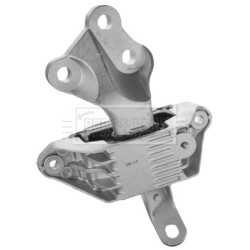 Engine Mount BORG & BECK BEM4295 OE Ref 682073