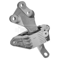 Engine Mount BORG & BECK BEM4296 OE Ref 682076