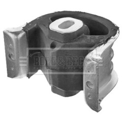 Engine Mount BORG & BECK BEM4301 OE Ref 7H0199848F