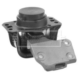 Engine Mount BORG & BECK BEM4312 OE Ref 183991
