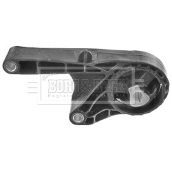 Engine Mount BORG & BECK BEM4318 OE Ref 13365233