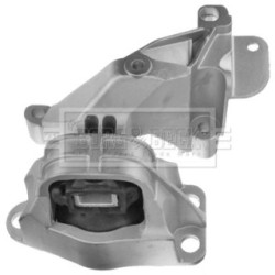 Engine Mount BORG & BECK BEM4327 OE Ref 112108139R