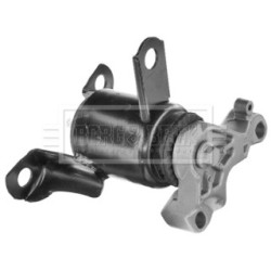 Engine Mount BORG & BECK BEM4329 OE Ref 1776911