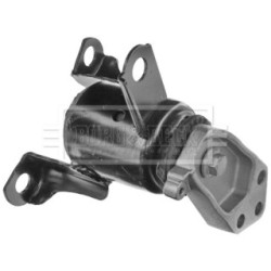Engine Mount BORG & BECK BEM4331 OE Ref 1778550
