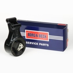Engine Mount BORG & BECK BEM4334 OE Ref 684224 BORG & BECK