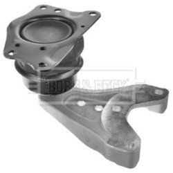 Engine Mount BORG & BECK BEM4341 OE Ref 6Q0199167CQ
