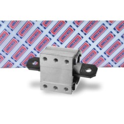 Engine Mount BORG & BECK BEM4342 OE Ref 639 242 02 13 BORG & BECK