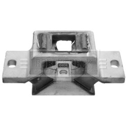 Engine Mount BORG & BECK BEM4349 OE Ref 93197454