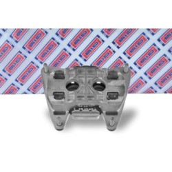 Engine Mount BORG & BECK BEM4356 OE Ref 4F0399151BL BORG & BECK