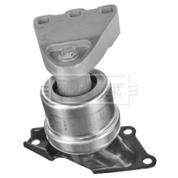 Engine Mount BORG & BECK BEM4359 OE Ref 7H0199256F