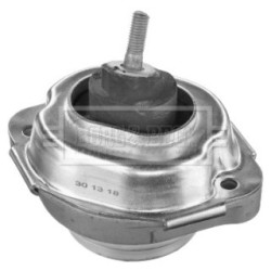 Engine Mount BORG & BECK BEM4361 OE Ref 22113421299