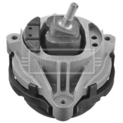 Engine Mount BORG & BECK BEM4376 OE Ref 22116855456