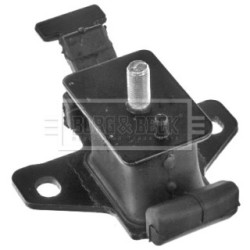 Engine Mount BORG & BECK BEM4380 OE Ref 123610040