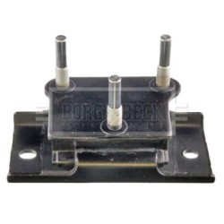 Engine Mount BORG & BECK BEM4384 OE Ref 11320EB302