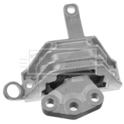 Engine Mount BORG & BECK BEM4385 OE Ref 684609