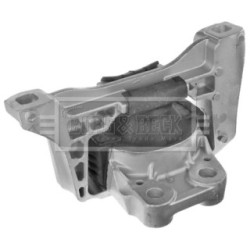 Engine Mount BORG & BECK BEM4388 OE Ref 1543750