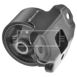 Engine Mount BORG & BECK BEM4390 OE Ref 219102H000