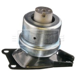 Engine Mount BORG & BECK BEM4393 OE Ref 7H0199256E