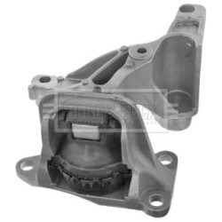 Engine Mount BORG & BECK BEM4396 OE Ref 112100014R