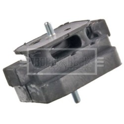 Engine Mount BORG & BECK BEM4402 OE Ref 22316769848