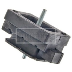 Engine Mount BORG & BECK BEM4403 OE Ref 22316770289