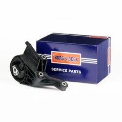 Engine Mount BORG & BECK BEM4406 OE Ref 684220 BORG & BECK