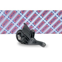Engine Mount BORG & BECK BEM4406 OE Ref 684220 BORG & BECK