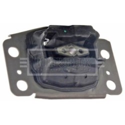 Engine Mount BORG & BECK BEM4409 OE Ref 1386308