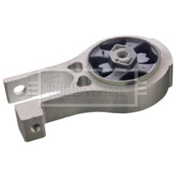 Engine Mount BORG & BECK BEM4413 OE Ref 1806H4
