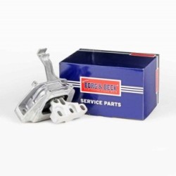 Engine Mount BORG & BECK BEM4418 OE Ref 5Q0199262BJ BORG & BECK