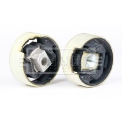 Engine Mount BORG & BECK BEM4437 OE Ref 5Q0198037A