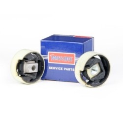 Engine Mount BORG & BECK BEM4437 OE Ref 5Q0198037A BORG & BECK