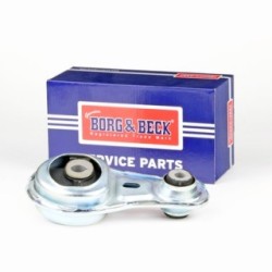 Engine Mount BORG & BECK BEM4442 OE Ref 112388746R BORG & BECK