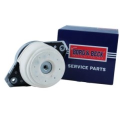 Engine Mount BORG & BECK BEM4444 OE Ref 1662404817