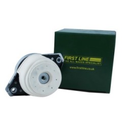 Engine Mount BORG & BECK BEM4444 OE Ref 1662404817 BORG & BECK