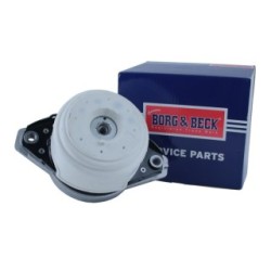 Engine Mount BORG & BECK BEM4445 OE Ref 1662404917