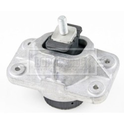 Engine Mount BORG & BECK BEM4451 OE Ref LR056882