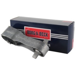 Engine Mount BORG & BECK BEM4452 OE Ref 22 11 6 876 791