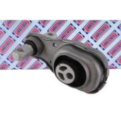 Engine Mount BORG & BECK BEM4455 OE Ref 2472400600