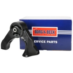 Engine Mount BORG & BECK BEM4461 OE Ref MN101572