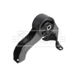 Engine Mount BORG & BECK BEM4461 OE Ref MN101572 BORG & BECK
