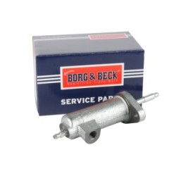 Clutch Slave Cylinder BORG & BECK BES112 OE Ref 0012952707